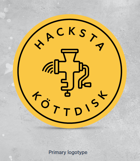 Hacksta Köttdisk